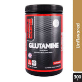 Muscle Core Nutrition Glutamine Micronized 60 Serving Unflavored