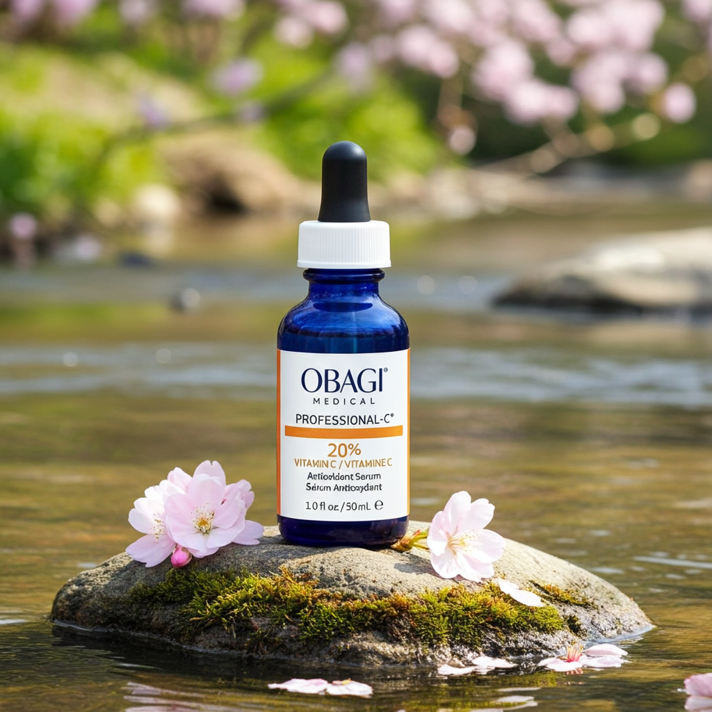 Obagi Professional-C Vitamin C 20% Serum 30 mL Obagi