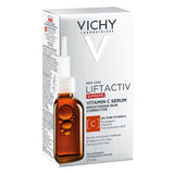 Vichy Liftactiv Vitamin C 15% Anti Aging & Brightening Serum 20ml