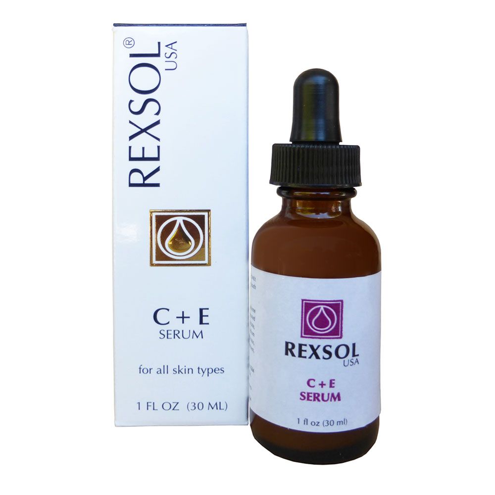 Rexsol C+E Serum 30 mL