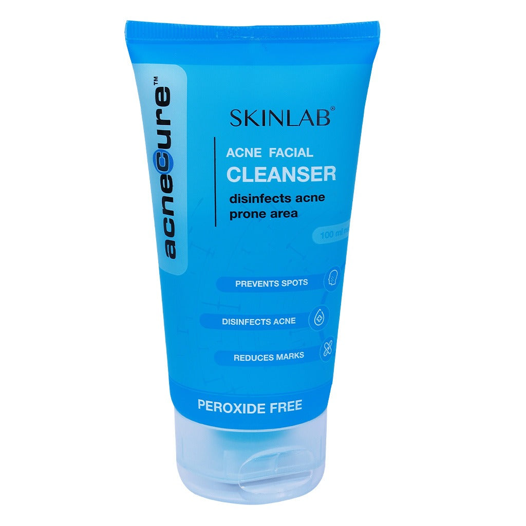 Skinlab Acnecure Facial Cleanser 100 mL