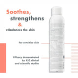 Avene Thermal Spring Water Spray, Soothing & Anti Irritating Water For Sensitive Skin 150ml