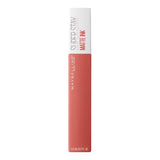 Maybelline Super Stay Matte Ink Liquid Lipstick 130 Self Starter 5 mL