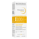 Bioderma Photoderm Fluide Max SPF100 Invisible Sun Cream 40 mL