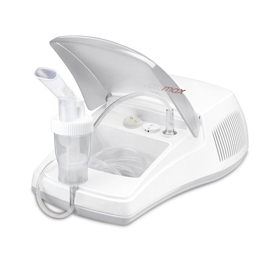 Rossmax Piston Nebulizer NA100 For Respiratory Care