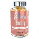 Dr. Gummies Beauty Adult Gummies with Biotin & Antioxidants, Pack of 60's