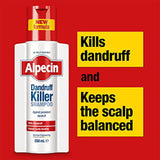 Alpecin Dandruff Killer Shampoo 250 mL