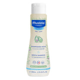 Mustela Baby and Child Gentle Shampoo 200 mL