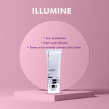 Skinlab Illumine Whitening Cream SPF15 50 mL