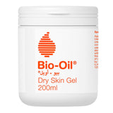 Bio-Oil Dry Skin Moisturiser Gel For Hydrating Dry And Sensitive Skin 200ml