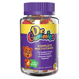 Dr. Gummies Kids Complete Multivitamin Gummies For Overall Wellness, Pack of 60's