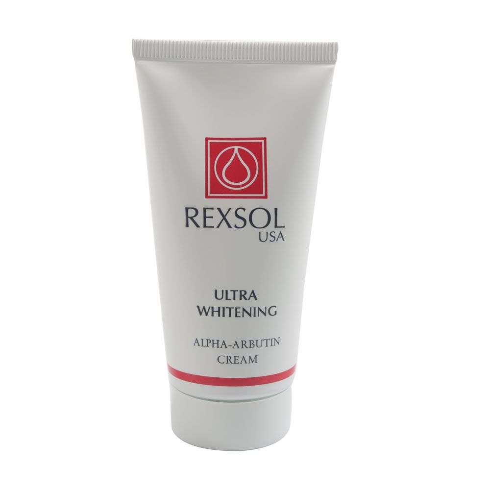 Rexsol Ultra Whitening Cream 56 g