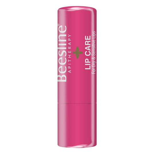 Beesline® Apitherapy Lip Care Stick Shimmery Strawberry 4 g