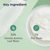 Cosrx Centella Blemish Calming Cream 30g