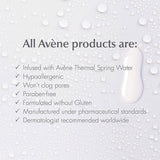 Avene SPF50+ Sunscreen Lotion For High Sun Protection 100ml