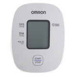 Omron M2 Basic Blood Pressure Monitor