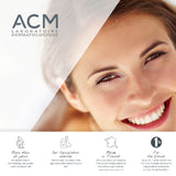 مرطب ACM Sensitelial Emollient Care للبشرة الجافة والمعرضة للتأتب 200 مل