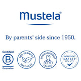 Mustela Baby Cradle Cap Cream For Newborns, Fragrance-Free 40ml