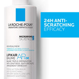 La Roche-Posay Lipikar Baume Ap+M Moisturizer For Atopic Eczema & Allergy-Prone Skin With Extreme Dryness 400ml