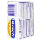 Chloraseptic Honey Lemon Liquid Center Lozenges 18's