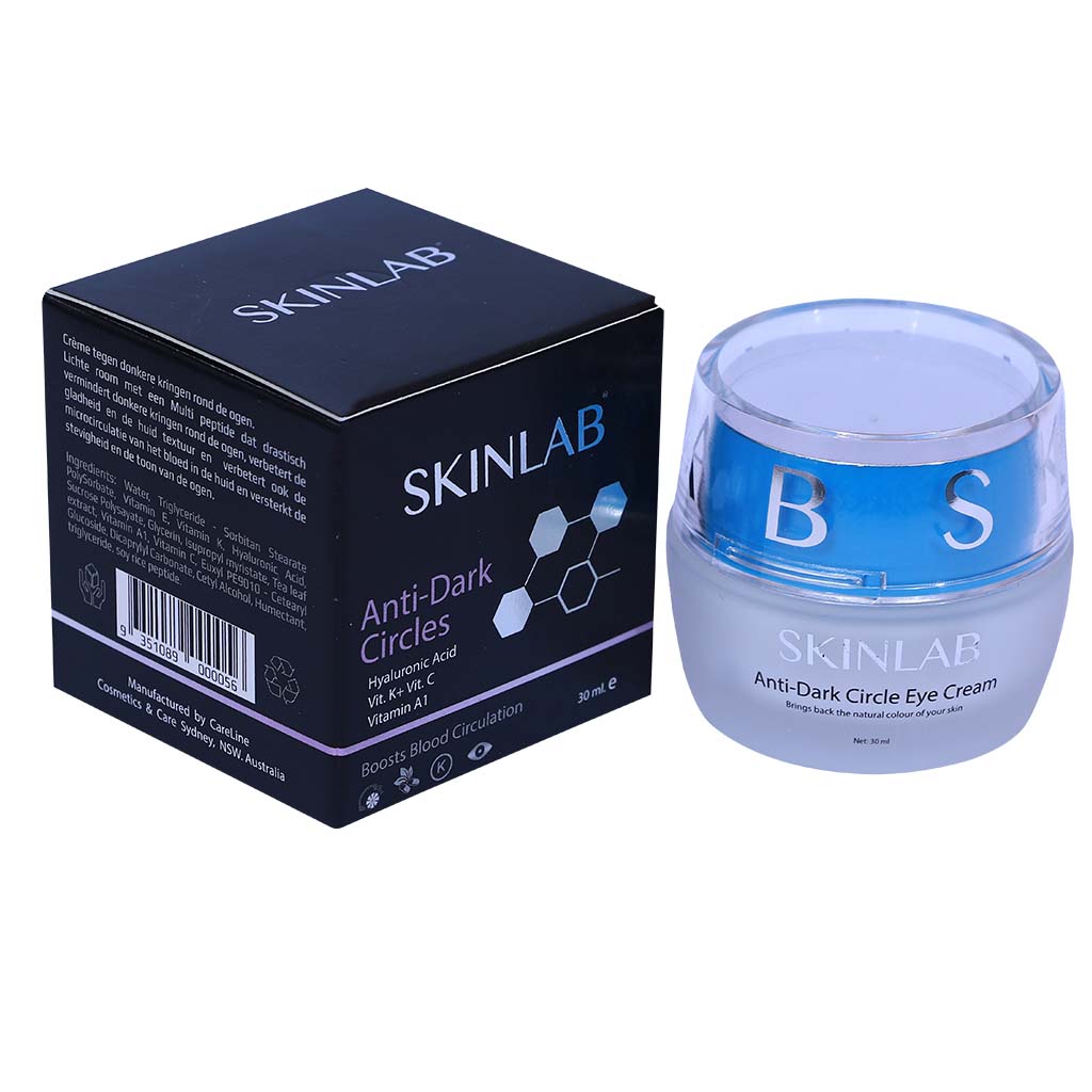 Skinlab Anti-Dark Circle Eye Cream 30 mL