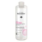 Beesline 3-In-1 Fragrance Free Micellar Cleansing Water for Face, Eyes & Lips 400ml