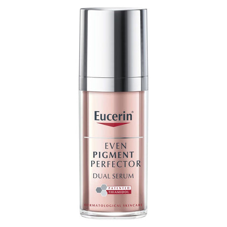 مصل Eucerin Even Pigment Perfector Mono Chamber المزدوج لفرط التصبغ 30 مل