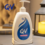 Ego QV Skin Lotion Moisturizer For Dry And Sensitive Skin 500ml