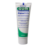 Butler Gum Original White Toothpaste 75 mL