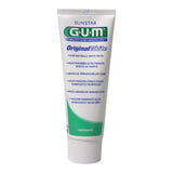 Butler Gum Original White Toothpaste 75 mL