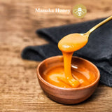 Manuka Honey MGO400+ 250 g