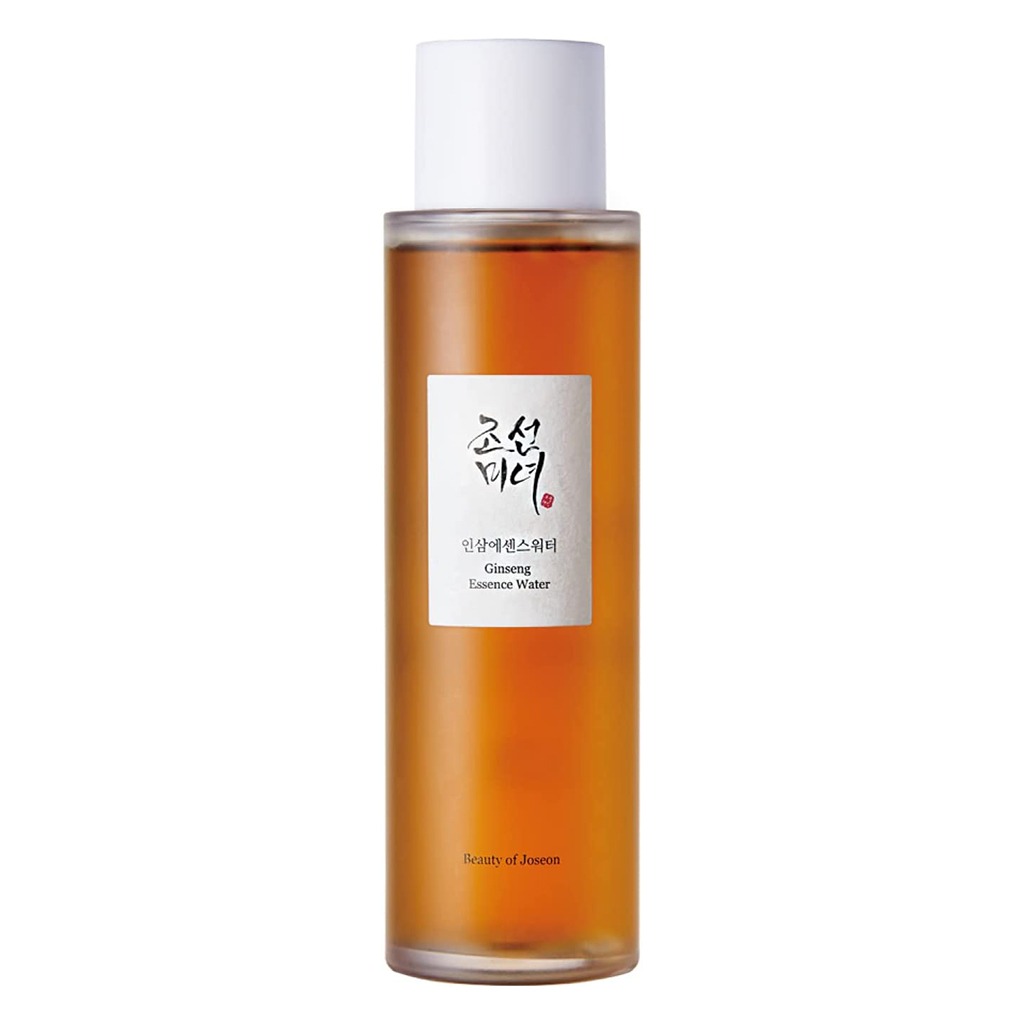 Beauty of Joseon Ginseng Essence Water Hydrating Facial Toner For All Skin Types 150ml