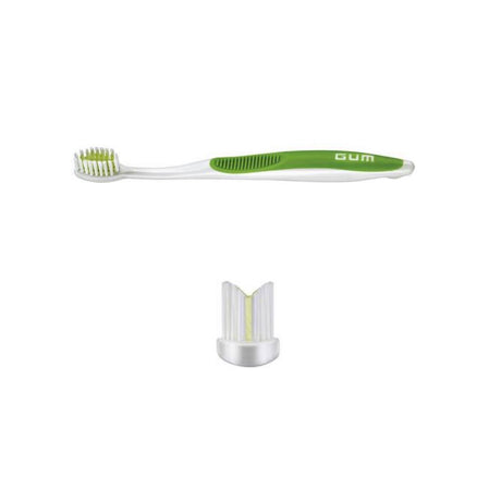 Butler Gum Ortho Soft Toothbrush 4RW 124 M