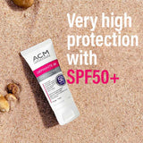 ACM Depiwhite M SPF50+ Face Sunscreen Cream With UVA + UVB + Blue light Protection 40ml