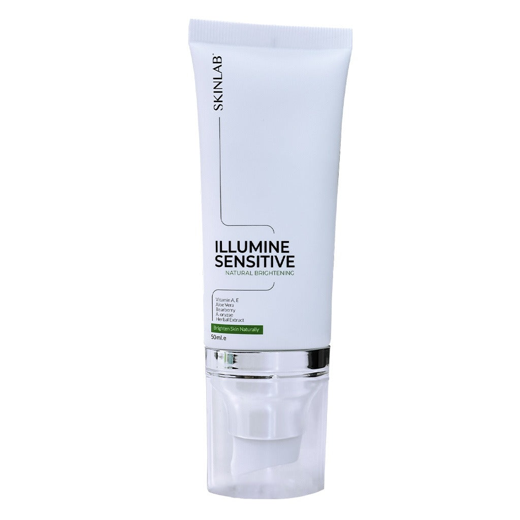 Skinlab Illumine Whitening Sensitive Cream 50 mL