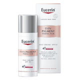 كريم النهار Eucerin Even Pigment Perfector SPF30 للبقع الداكنة 50 مل