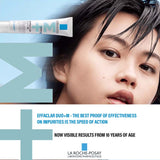 La Roche-Posay Effaclar Duo + M Anti-Imperfections Triple Corrective Care Cream For Oily & Acne-Prone Skin 40ml