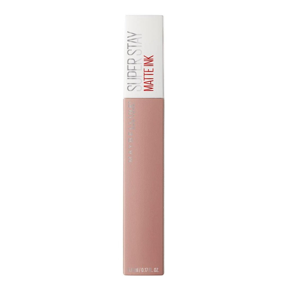 Maybelline Super Stay Matte Ink Liquid Lipstick 5 Loyalist 5 mL