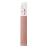 Maybelline Super Stay Matte Ink Liquid Lipstick 5 Loyalist 5 mL