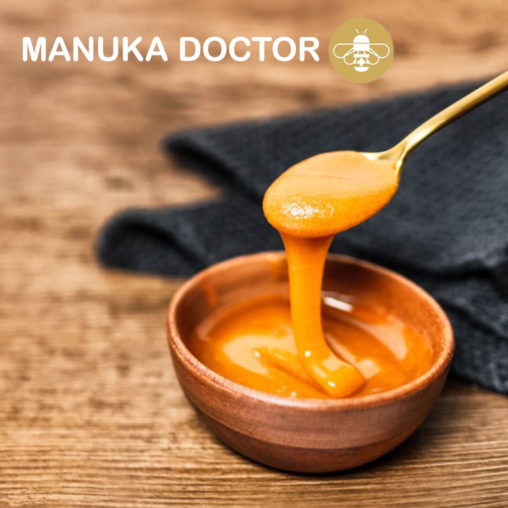 Manuka Doctor UMF 18+ MGO 690+ Manuka Honey 250gm