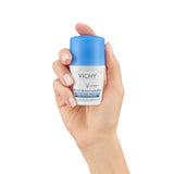 Vichy 48 Hours Anti-Odour Aluminum Free Mineral Deodorant Roll-On 50ml