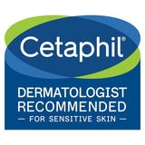 Cetaphil Moisturizing Cream, Face & Body Moisturizer For Men & Women With Dry to Very Dry Sensitive Skin, Unscented, 100g