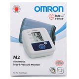 Omron M2 Automatic Blood Pressure Monitor