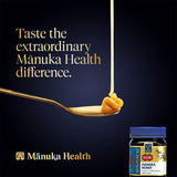 Manuka Honey MGO400+ 250 g