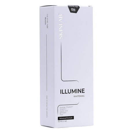 Skinlab Illumine Whitening Cream SPF15 50 mL