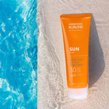 Annemarie Borlind Sunscreen Fluid With SPF 30 125ml