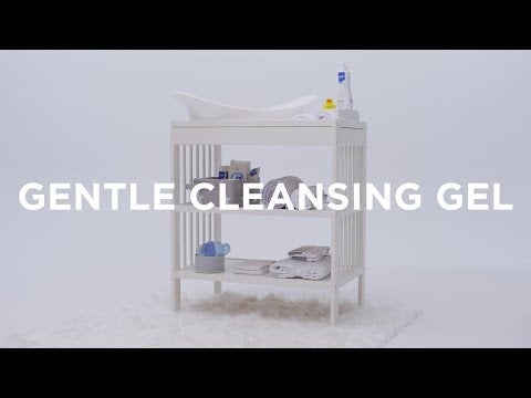 Mustela Baby Gentle Cleansing Gel For Hair & Body 500ml