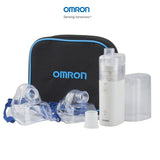 Omron MicroAir U100 Mesh Nebulizer