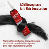 ACM Novophane Anti Hair Loss Lotion For Men & Women 100ml