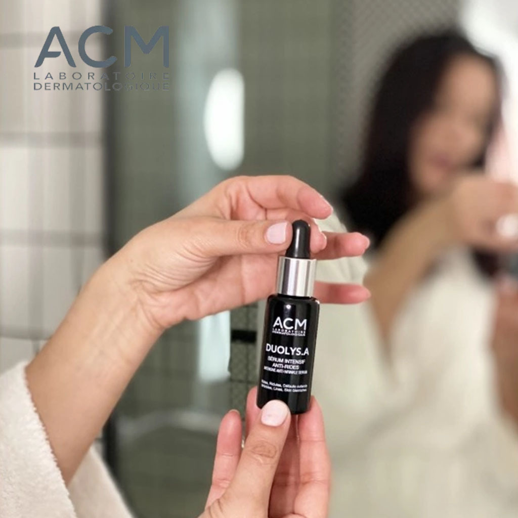 ACM Duolys.A Retinol Serum, Intensive Anti-Wrinkle Serum 30ml